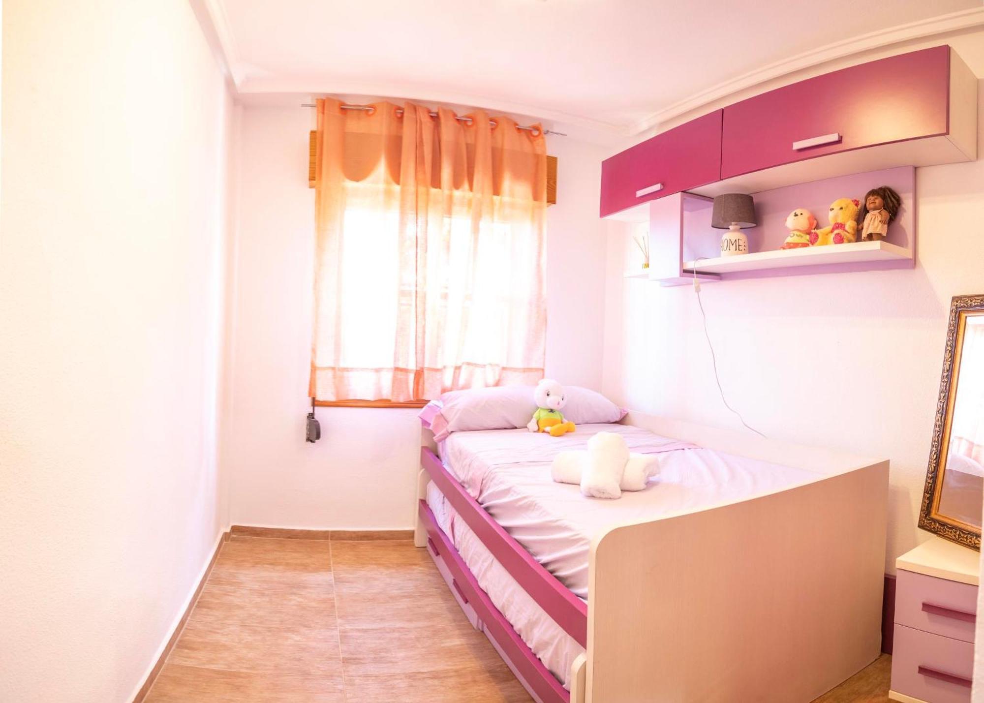 Bungalow La Mata Torreviejaヴィラ エクステリア 写真
