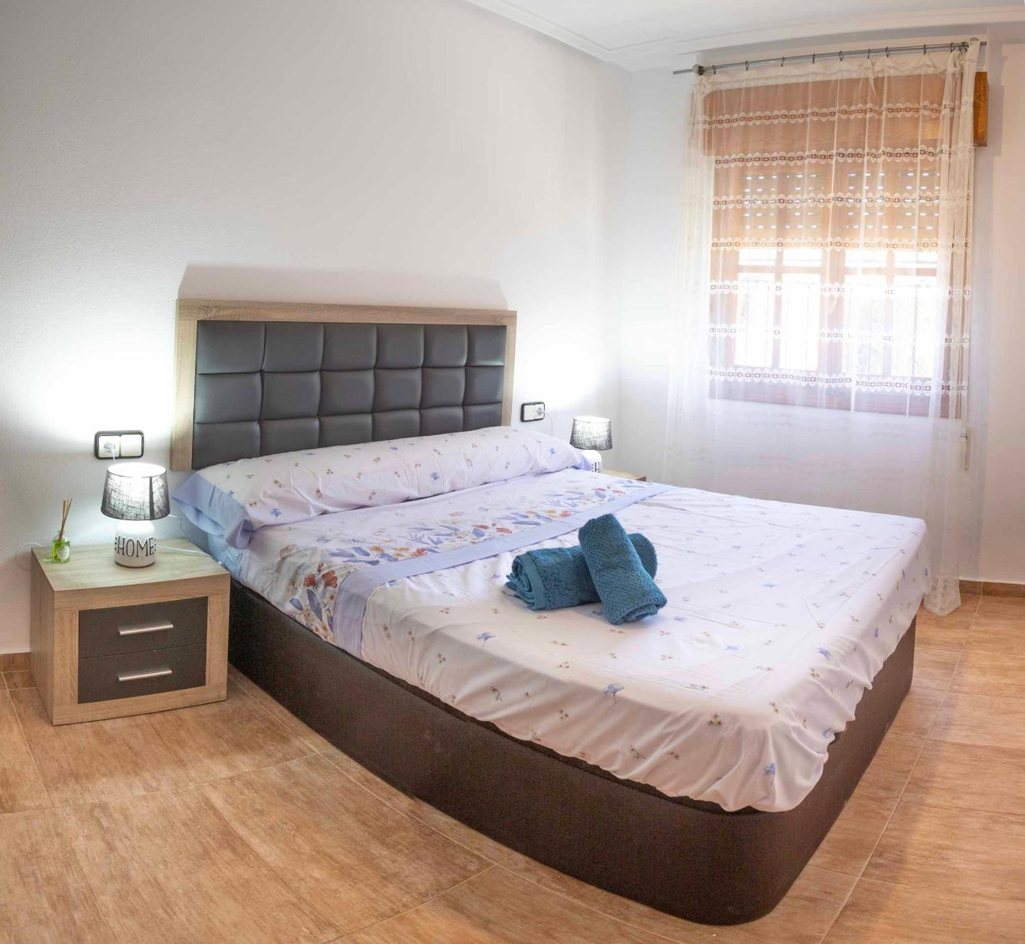 Bungalow La Mata Torreviejaヴィラ エクステリア 写真